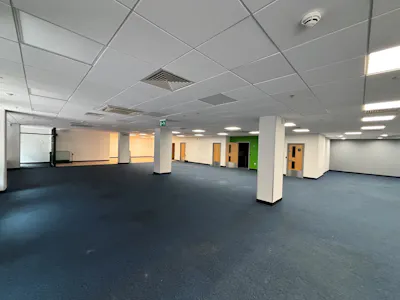 Unit 41, Newtown Shopping Centre, Birmingham, Office / Retail To Let - bfg.jpg