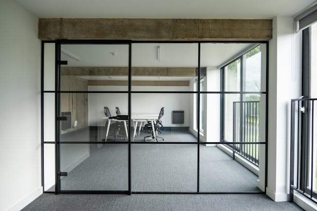 Unit 11 Park Hill, Sheffield, Offices To Let - DSCF0030.jpg