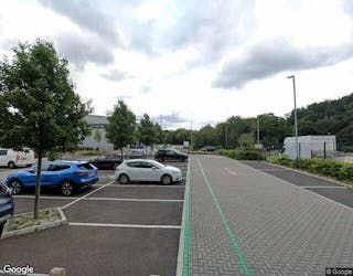 Unit 2, Segro Park, Bracknell, Industrial To Let - Street View - More details and enquiries about this property