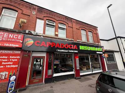84-86 Mersey Street, Warrington, Restaurant To Let - 6.jpg