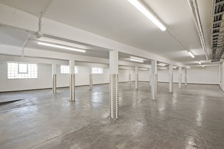 Unit P4, Flexspace, Burley Hill, Leeds, Industrial To Let - IMG_5538.jpg