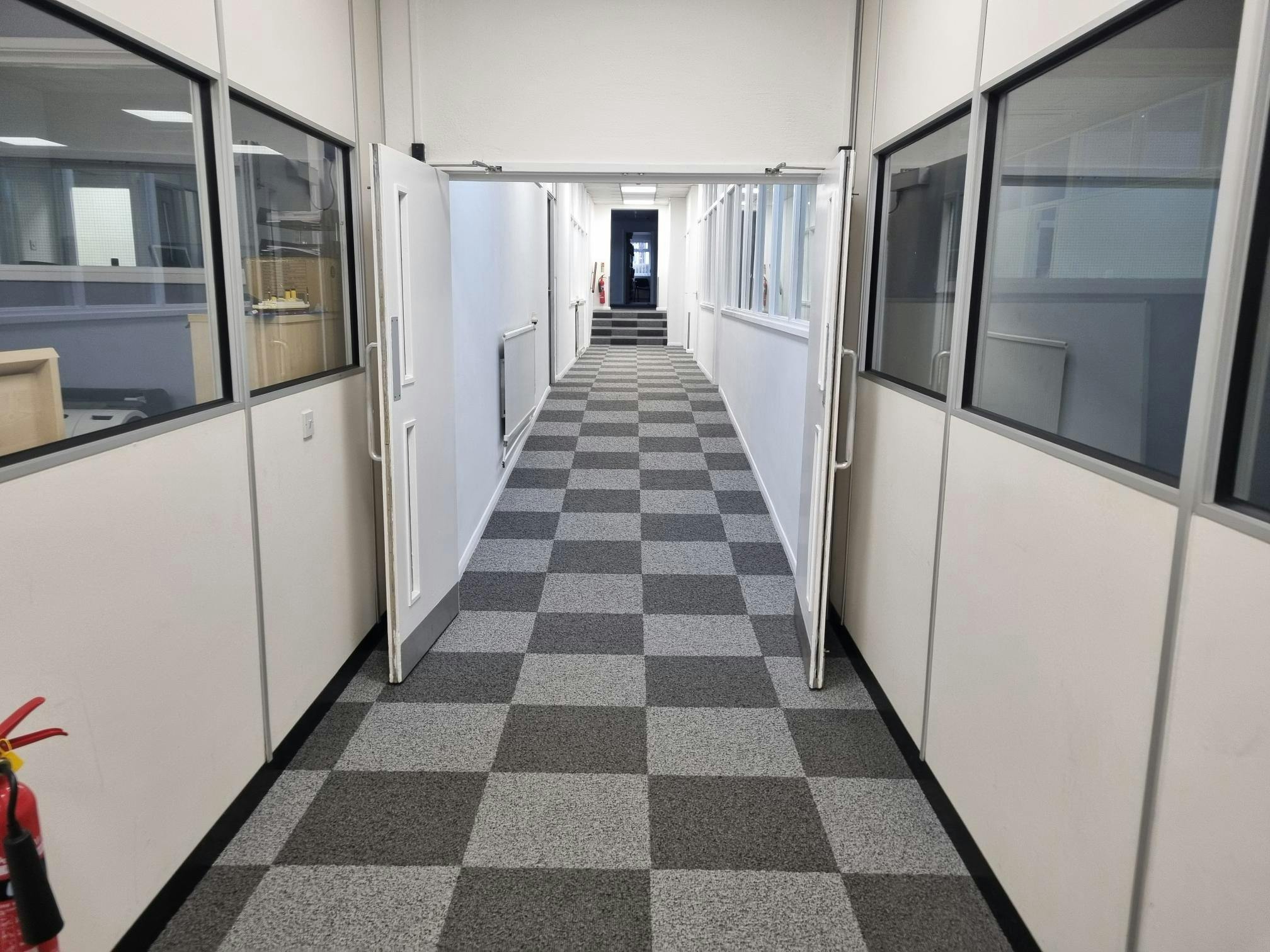 St. Florian House, Ayton Road