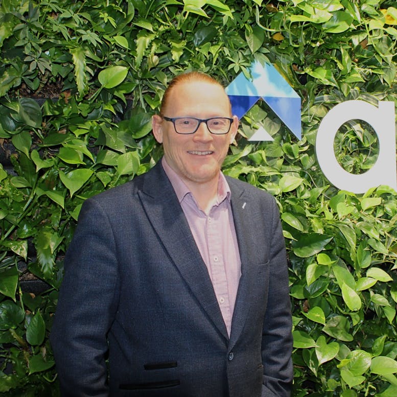 Chris Black profile photo