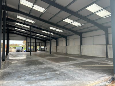 Mile End Business Park, Aston, Oswestry, Business Units To Let - 3