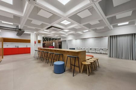 2nd Floor, The Truman Brewery, 91 Brick Lane, London, Office To Let - OLBC91BrickLane10.JPG