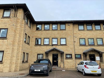 101a New Pudsey Court, Pudsey, Office To Let - 1.jpeg