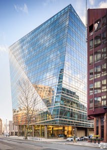 62 Buckingham Gate, London, Office Lease Assignment - Ext 2