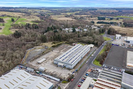 3 Blairlinn Road, Glasgow, Industrial/Logistics To Let / For Sale - Blairlinn Rd, Cumbernauld (13 of 43).JPG