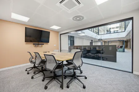 Base, 3 Redheughs Avenue, Edinburgh, Office To Let - BASE_EDINBURGH_JUNE_26_023.JPG