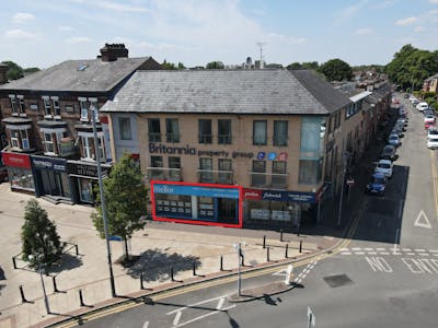 Unit 1A, Manchester, Office / Retail To Let - Airial.jpg