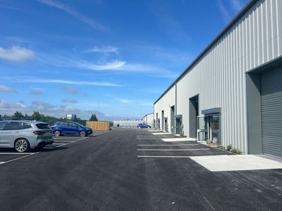 Units 1 - 5 Garngoch Trade Park, Gorseinon, Industrial / Warehouse To Let - f4c44c0f4b5a4937b58cfcbd47a9533b.JPG