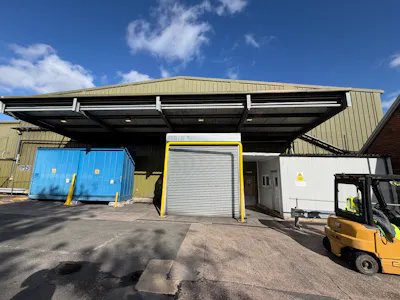 Broadheath Bakery, Worcester, Development / Industrial / Manufacturing For Sale - IMG_1068.JPG