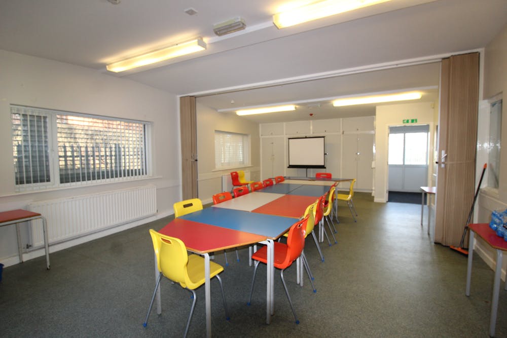 Springfield Resource Centre, 98 Salters Lane South - IMG_5340.JPG