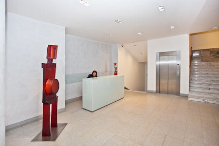 Dětský Dům, Na Příkopě 583/15, Prague, Office / Retail To Let - kancelar-detsky-dum_8.jpg