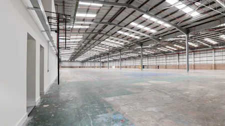 Unit B, Redfern Industrial Park, Tyseley, Industrial / Warehouse To Let - P1054713.JPG
