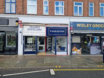 51a High Street, Portsmouth, Leisure / Office / Retail To Let - Front.jpg - More details and enquiries about this property