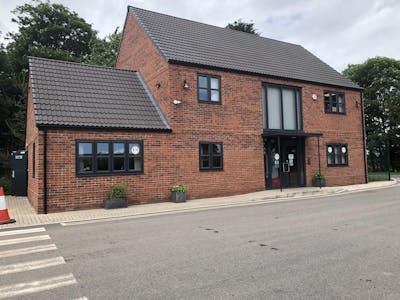 Ballards Business Park - Office To Let, Old London Road, Newark, Office To Let - Image 1