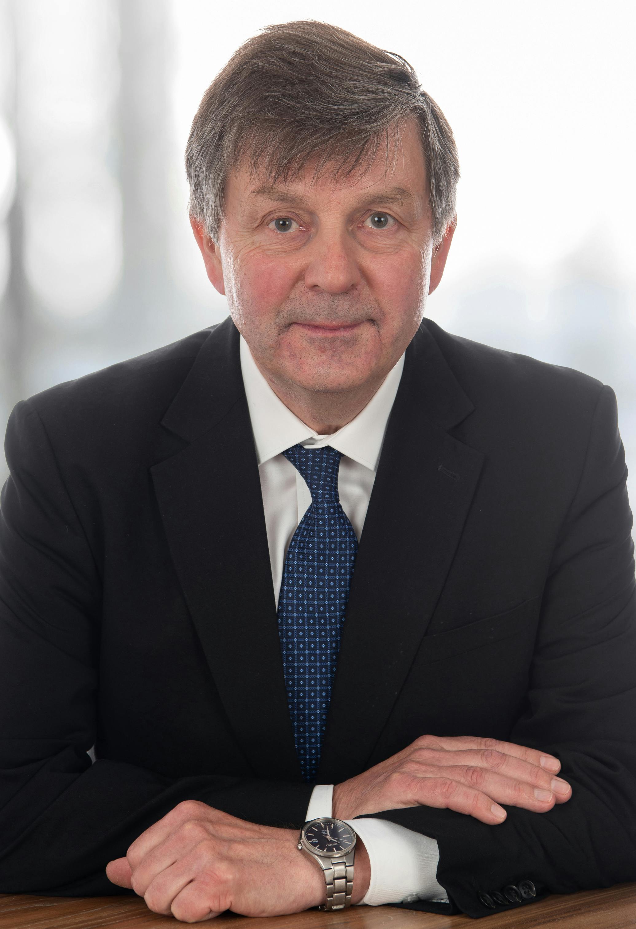 Richard Beaumont profile photo