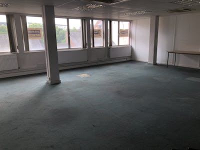 1st Floor Office, 13-15 Belvoir Street, Leicester, Office To Let - IMG_4269.JPG