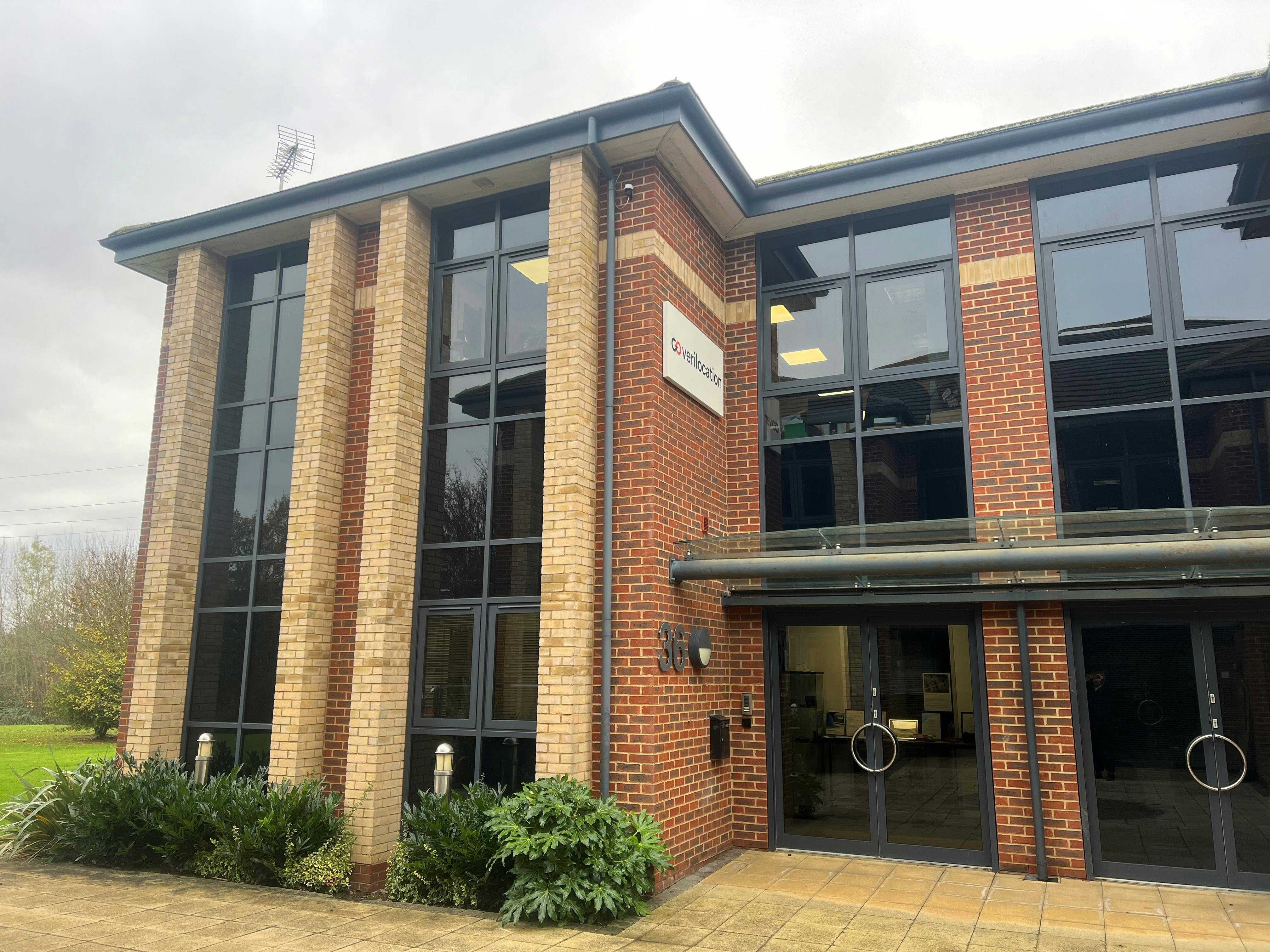 Office in Northampton - photo 2