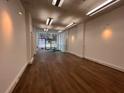 35 Paradise Street, Birmingham, Office To Let - IMG_1828.JPG