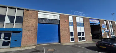 Unit 10, Eastbourne, Offices To Let - 20260608_172810.jpg - More details and enquiries about this property