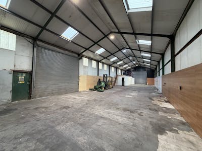 Unit 20 Hardy's Business Park, Newark, Industrial / Industrial / Storage / Light Industrial / Industrial / Warehouse To Let - IMG_0154.jpeg