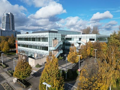 Three Leeds City Office Park Meadow Lane, Leeds, Office For Sale - DJI_0171.jpg