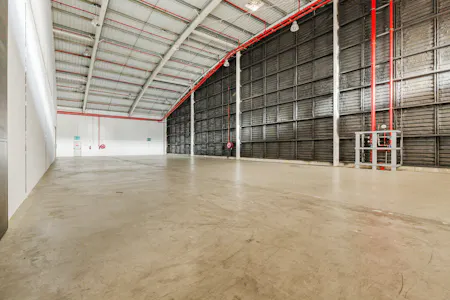 Loures Business Park, Loures Business Park N115, Loures, Logistics To Let - piso superior