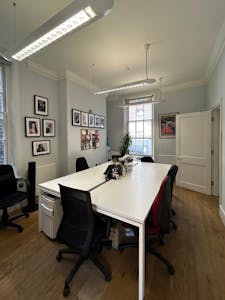 53 Bolsover Street, London, Office To Let - editground4.jpg