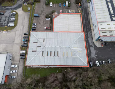 Unit 2, 6B Lion Way, Swansea, Industrial/Logistics / Trade Counter To Let - St Philips Trade Park Overalls 5.jpg