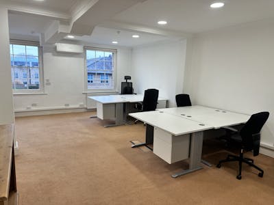 First Floor, 10/11 Heathfield Terrace, London, Office To Let - 87923E47D3CA434BA785FED177C4EA1A.jpeg