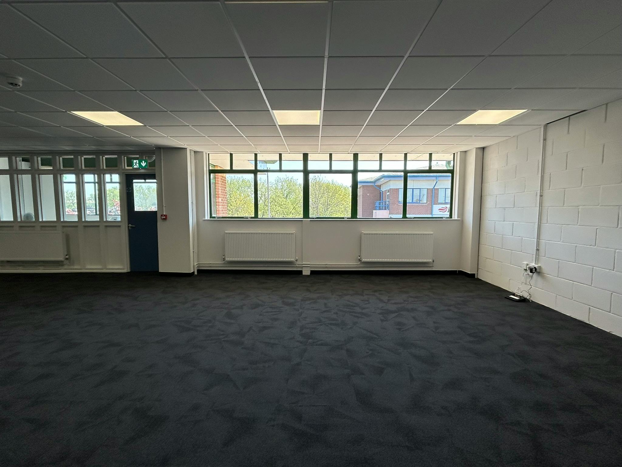Unit 14, County Park, Shrivenham Road, Swindon, Industrial To Let - IMG_7310.JPEG