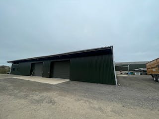 Newly Converted Storage Units, Amersham, Industrial To Let - IMG_5631.JPG