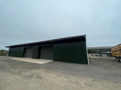 Newly Converted Storage Units, Amersham, Industrial To Let - IMG_5631.JPG