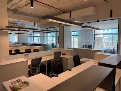 Golden Mile 6, Palm Jumeirah, Dubai, Office / Serviced Office To Let - IMG_9388.jpg