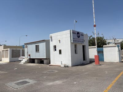 Premium Temperature-Controlled Warehouse, Sohar Freezone, Muscat, Warehouse To Let - 2.jpeg