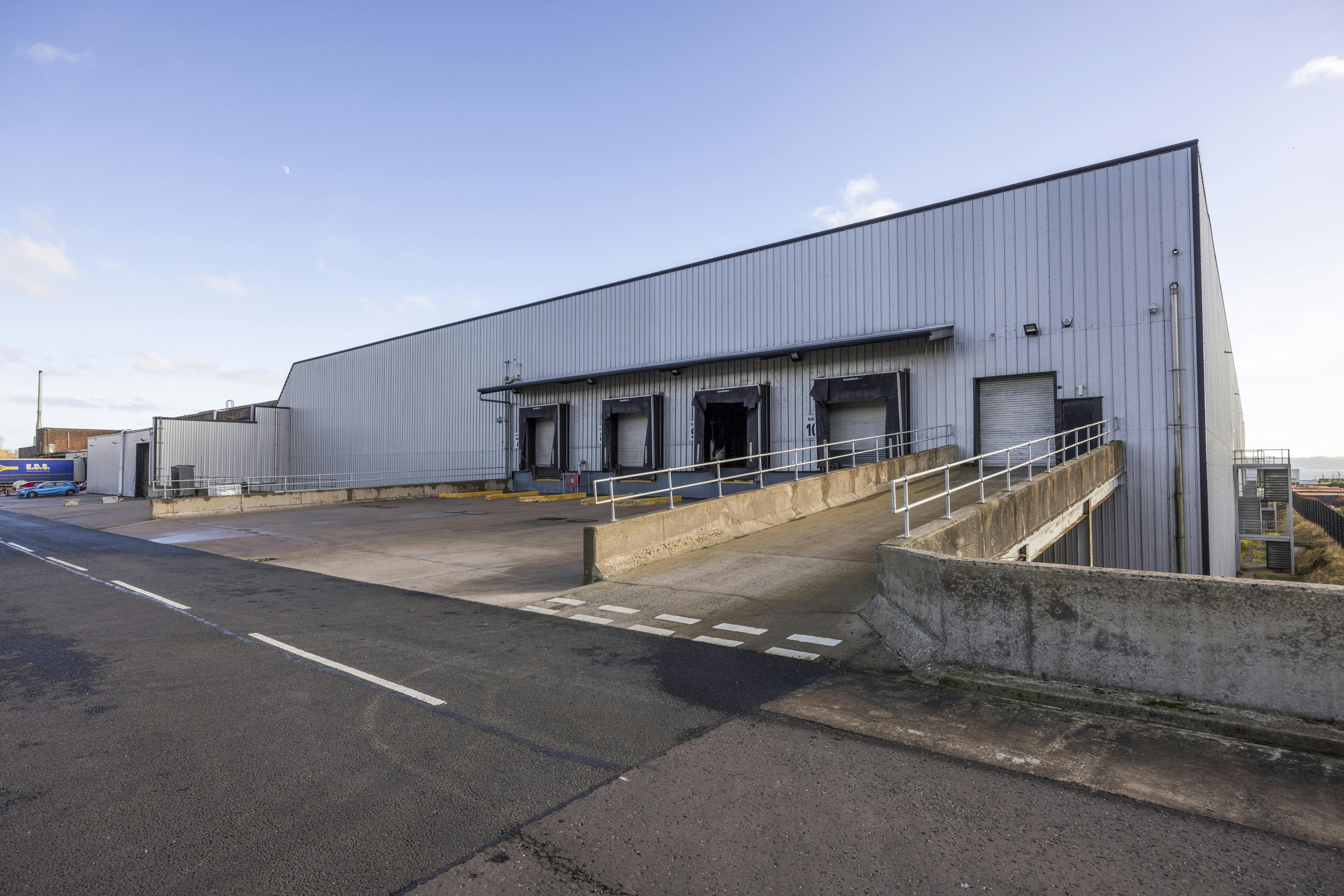 Unit 31a, Shore Commercial Park, Belfast Road, Carrickfergus, Industrial / Warehouse To Let - Image 3