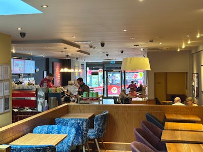 11c Bancroft, Hitchin, Retail To Let - IMG_7610.JPG