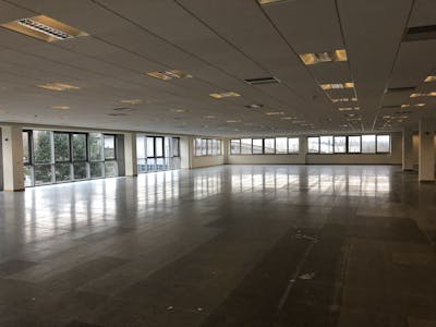 Kilpatrick House, Hamilton International Park, 2 Lister Way, Glasgow, Office To Let / For Sale - Photo 3