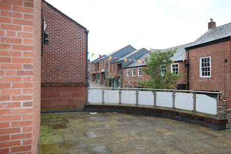 Restaurant 2, Regent Street, Knutsford, Restaurant / Retail To Let - Image 4