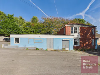 Former Public House, Carmarthen, Commercial Development / Residential Development For Sale - CAM03725G0-PR0104-STILL003.jpg