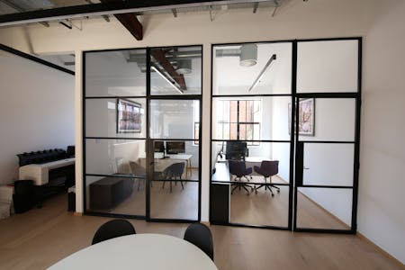 The Old Barns, 85 Camden Street, Birmingham, Office To Let - 163A7843.JPG