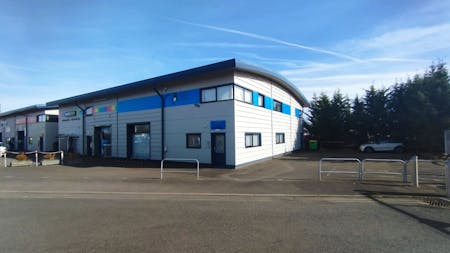 Chamber House, Shrewsbury, Office To Let / For Sale - Front Img.jpg