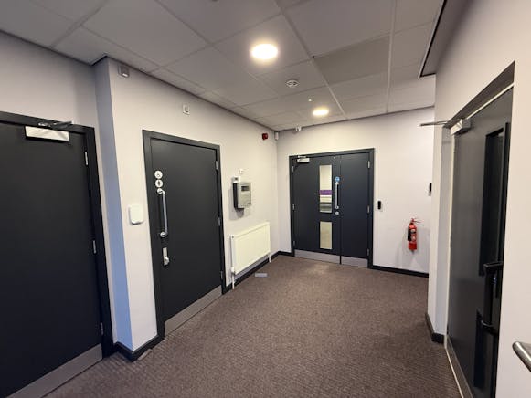 2 Sidings Court, 2 Sidings Court, Doncaster, Office To Let - IMG_8853.jpeg