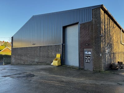 Unit 7 Wide Lane, Wide Lane, Leeds, Light Industrial / Industrial / Warehouse / Workshops To Let - Unit 7 Wide Lane 2.JPG