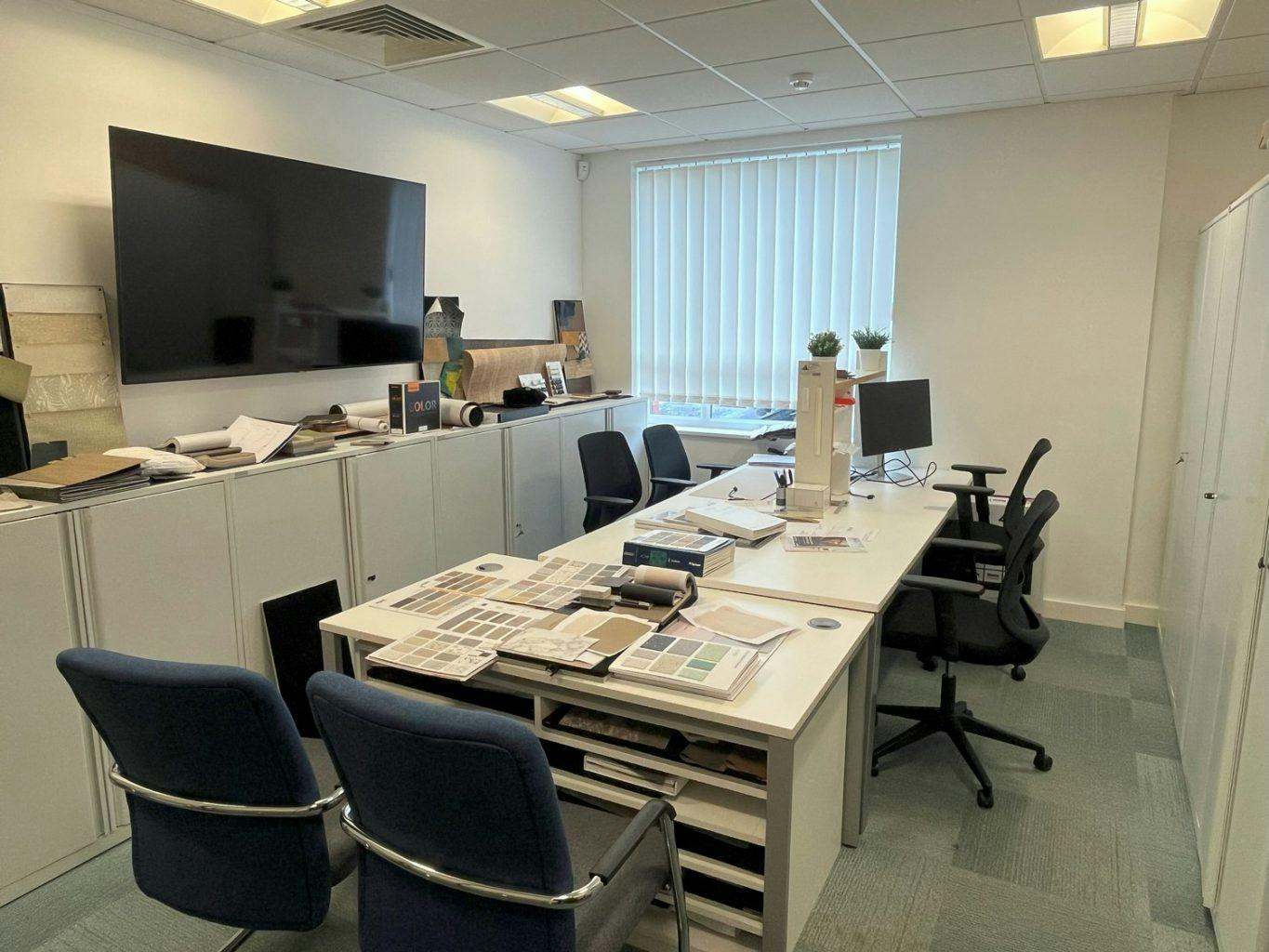 Unit 5, Ashbrook Office Park, Longstone Road, Heald Green, Offices To Let / For Sale - Ashbrook Offices 1.jpg