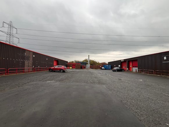 127 Deerdykes View, Cumbernauld, Industrial To Let - PHOTO20251207175531 9.jpg