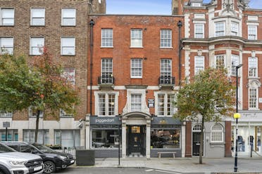 Elliot House, 28A Devonshire Street, Marylebone, Office To Let - OLECElliotHouse15.JPG - More details and enquiries about this property