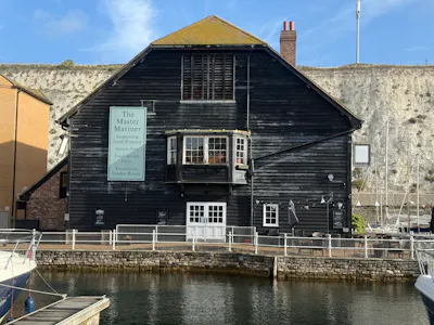 Master Marina Public House, 24 Waterfront, Brighton, A3 (Restaurants and Cafes) / Leisure / Pub / Bar / Club / Retail To Let - IMG_6321.jpg